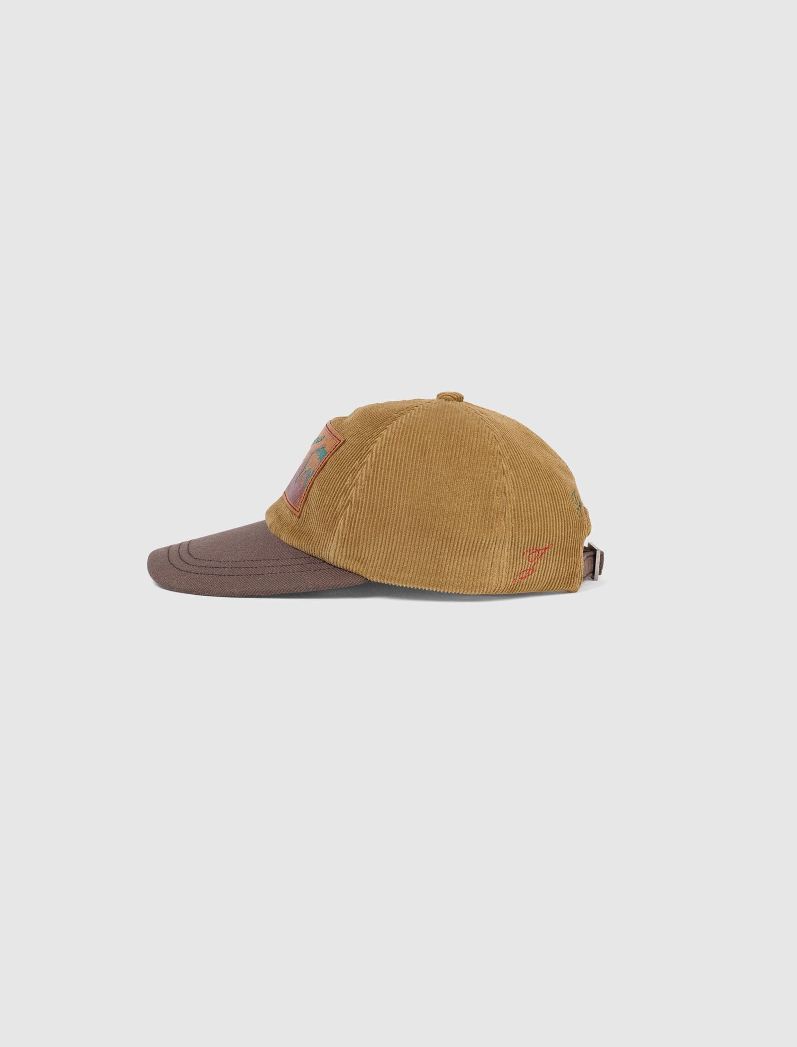 Jacquemus LA CASQUETTE CANARD