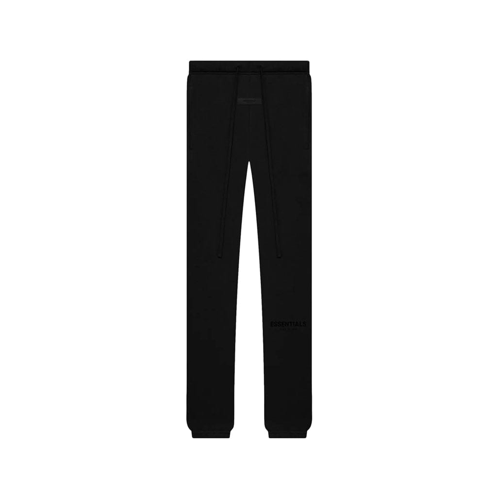 Fear of God Essentials Sweatpants Stretch Limo (SS22)
