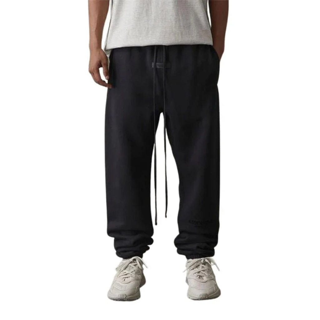 Fear of God Essentials Sweatpants Stretch Limo (SS22)