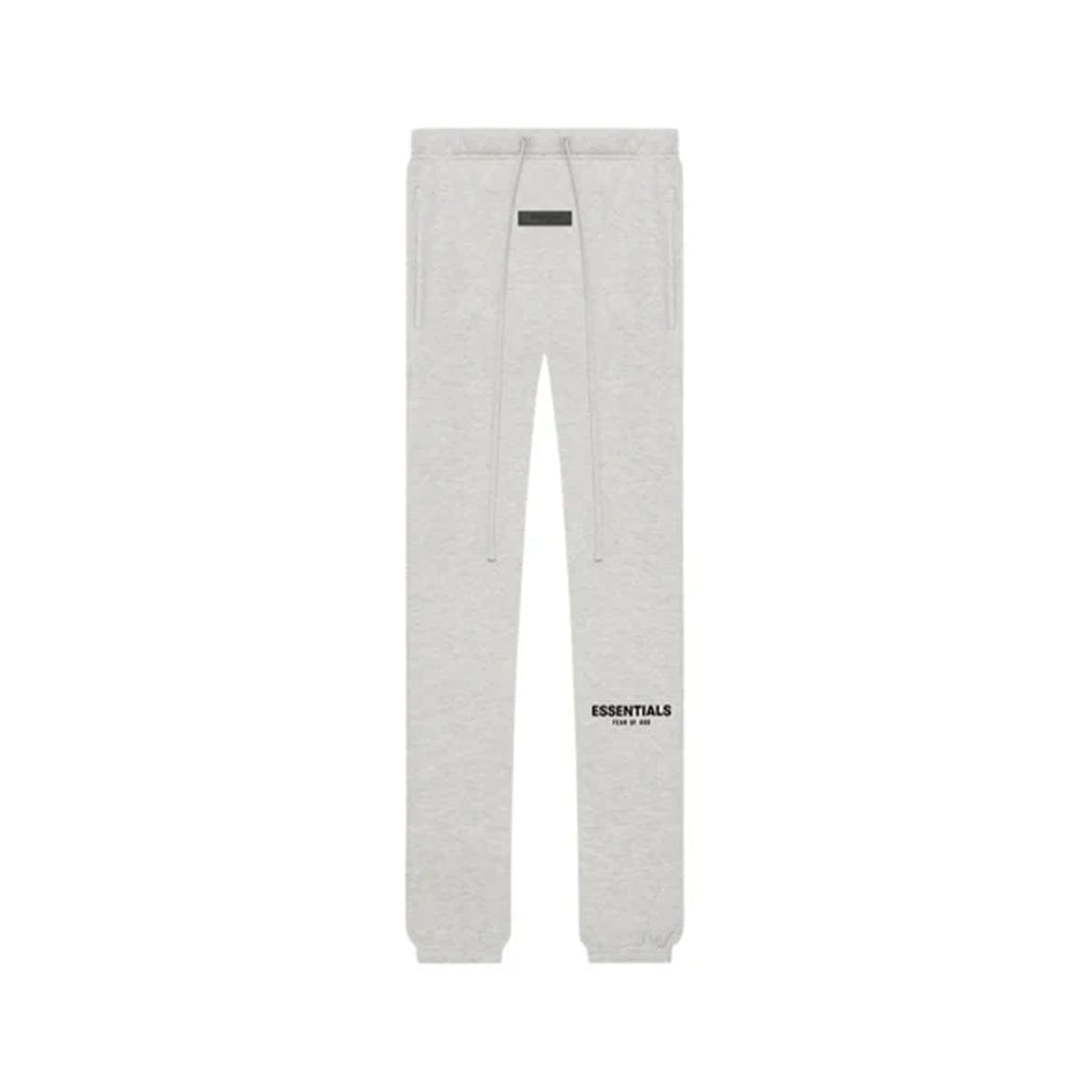 Fear of God Essentials Sweatpants Light Oatmeal (SS22)