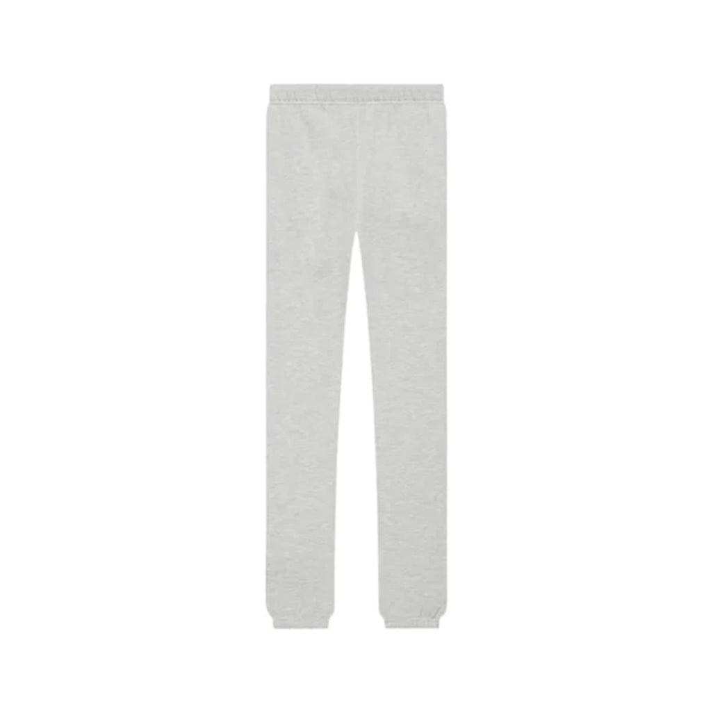 Fear of God Essentials Sweatpants Light Oatmeal (SS22)