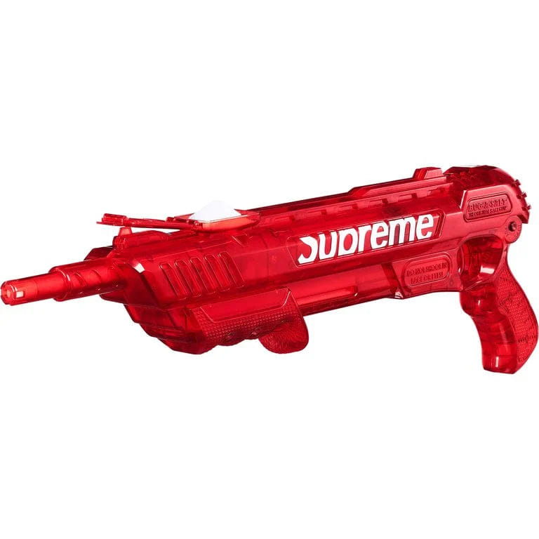 Supreme Bug - A - Salt 3.0 (Red)