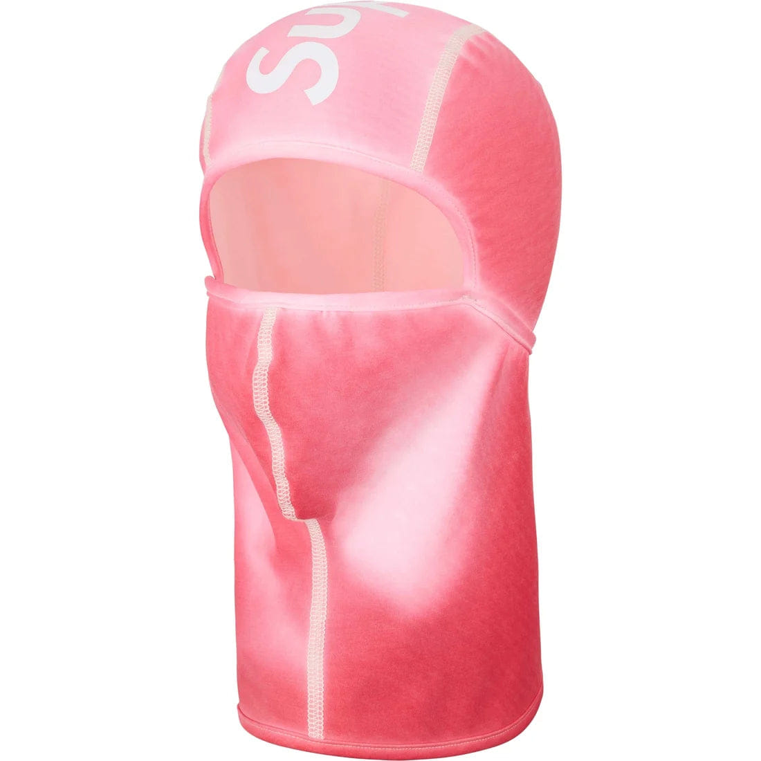 Supreme Heat Reactive Balaclava Red
