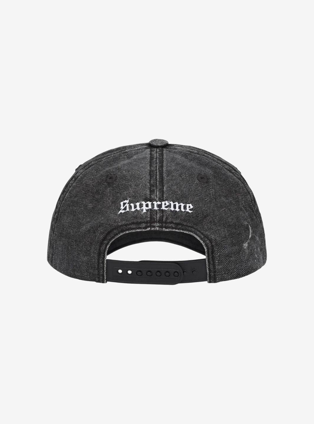 Supreme Jesus 5 - Panel Black