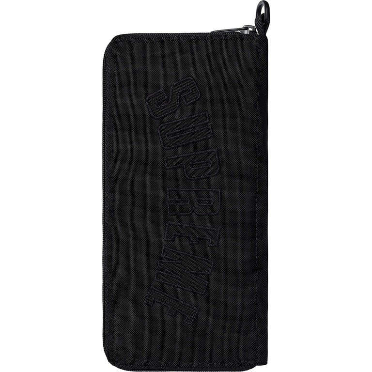 Supreme The North Face Arc Logo Organizer (Black)