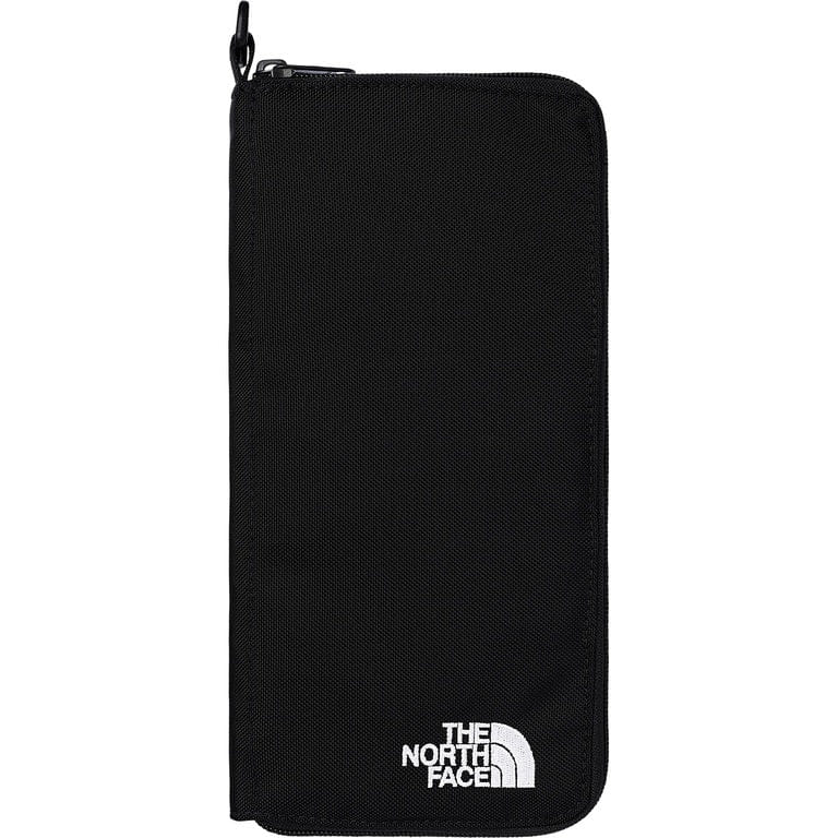 Supreme The North Face Arc Logo Organizer (Black)