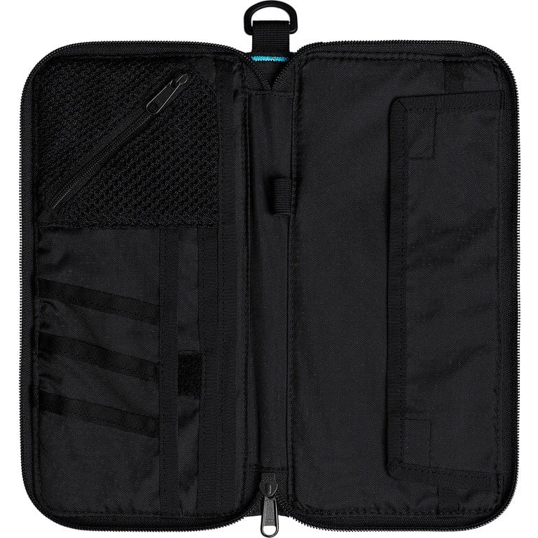 Supreme The North Face Arc Logo Organizer (Black)