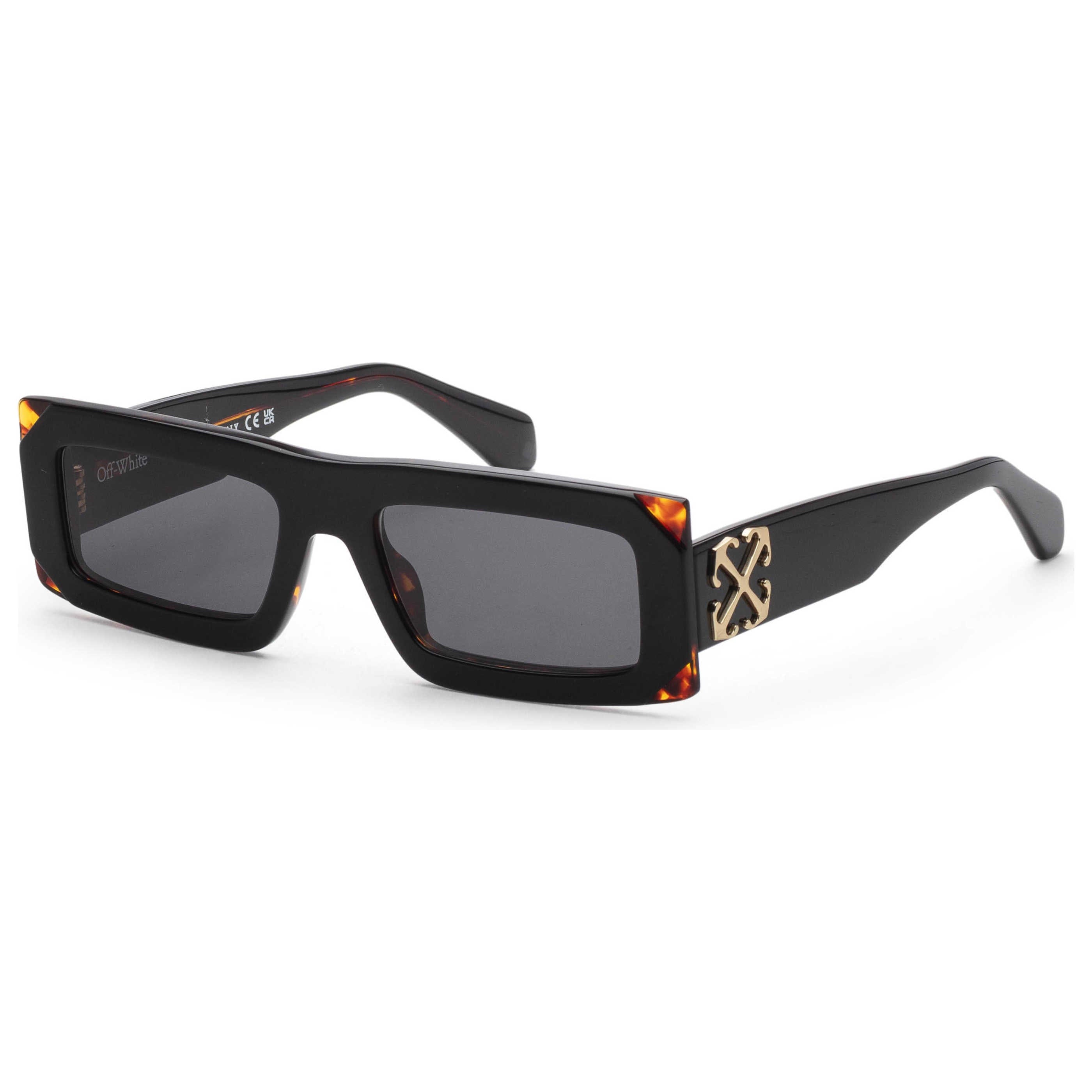 Off - White Women's Sunglasses OERI13PF24PLA0011007