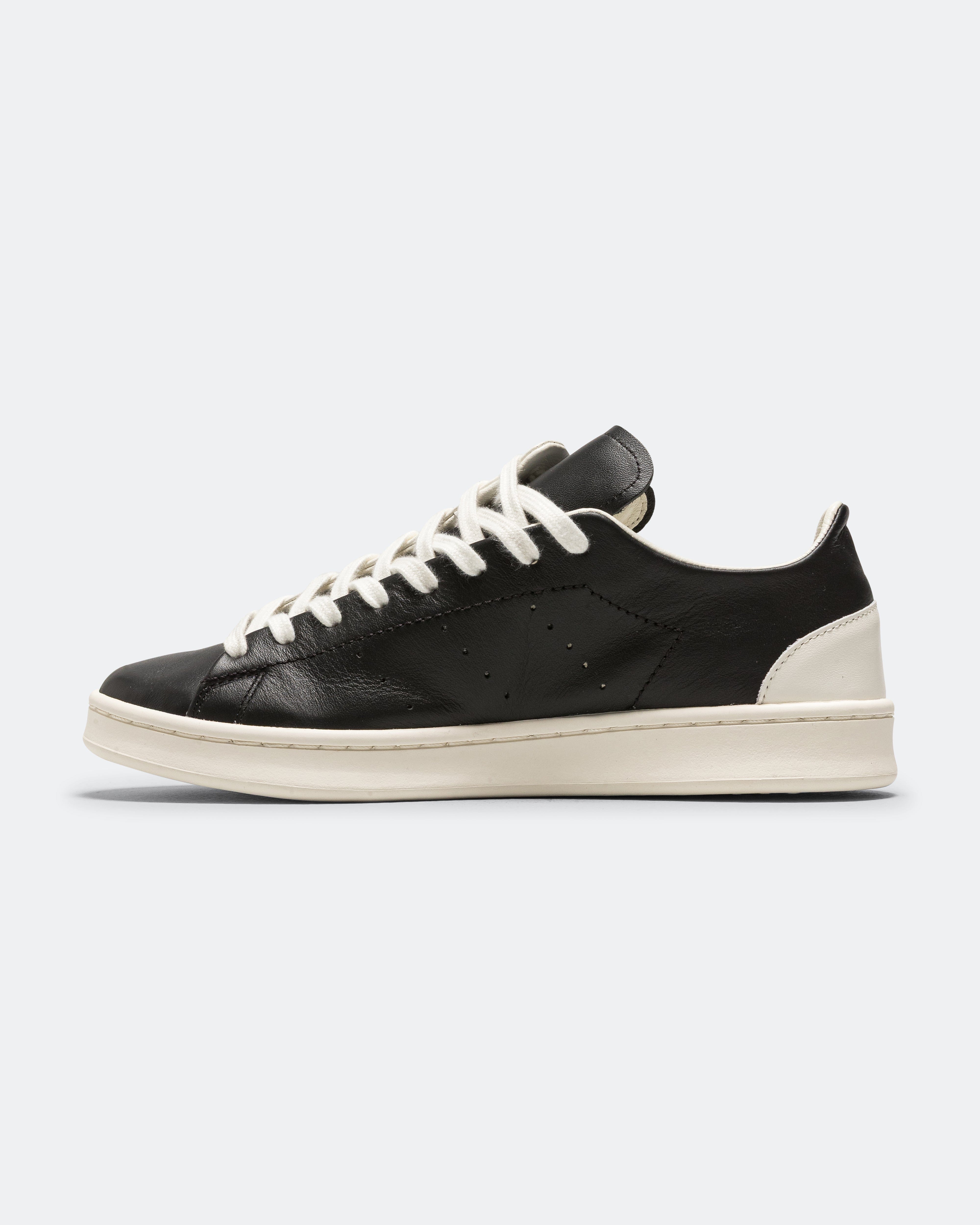 Y - 3 Diagonal Stan Smith - Off White/Off White