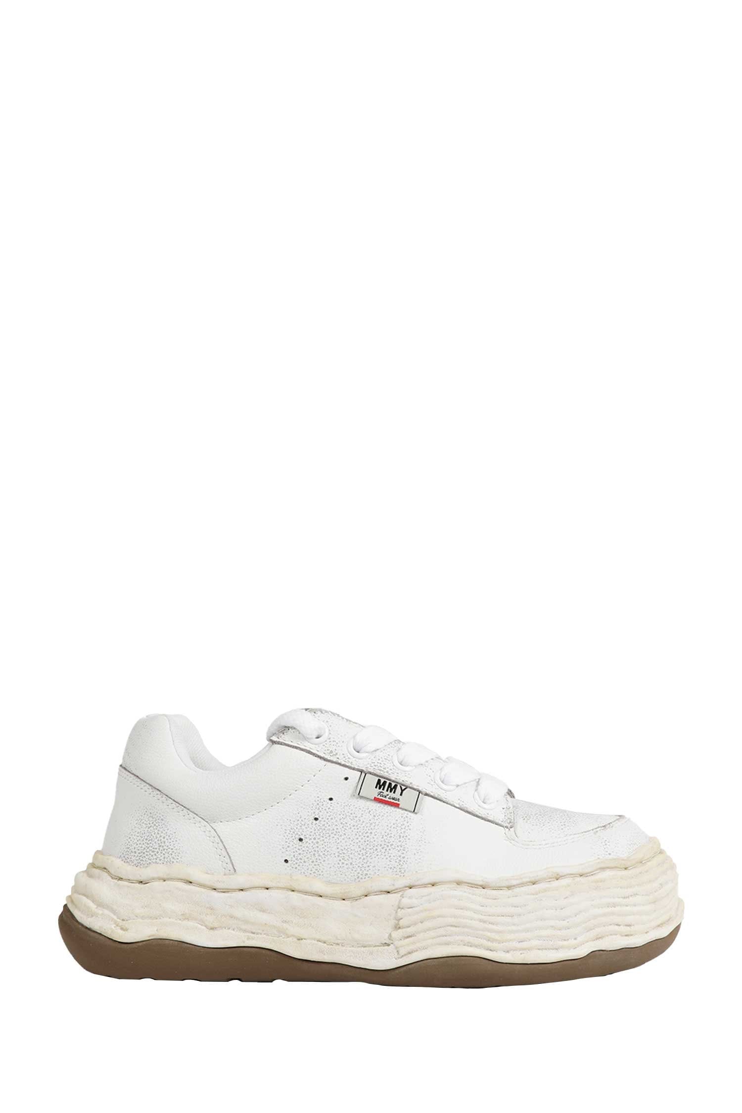 Maison Mihara Yasuhiro Oliver Sneakers