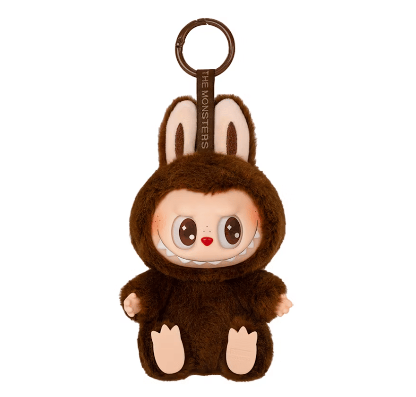 Pop Mart Labubu Have a Seat Blind Box