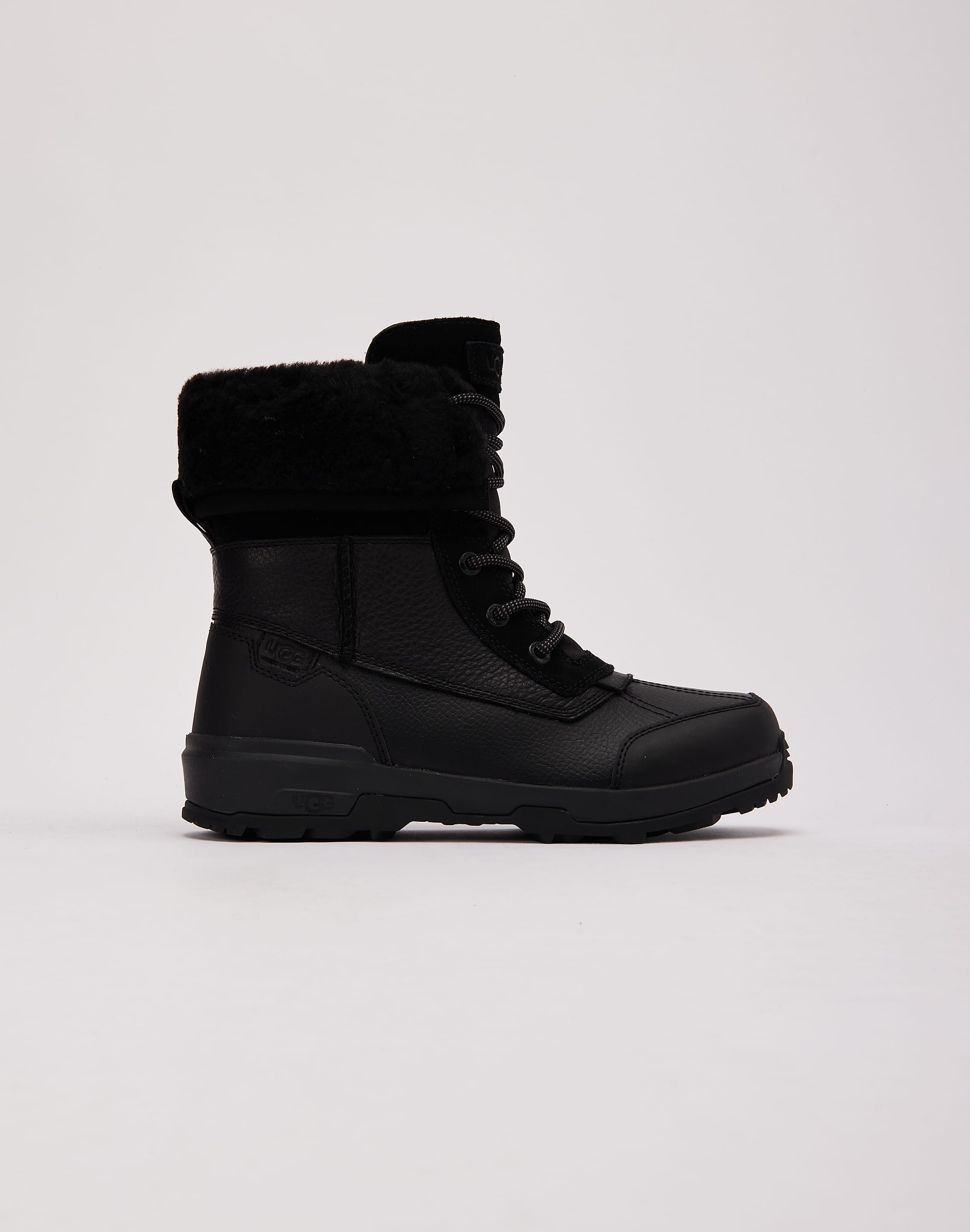 UGG Adirondack Boot XXV Grade - School