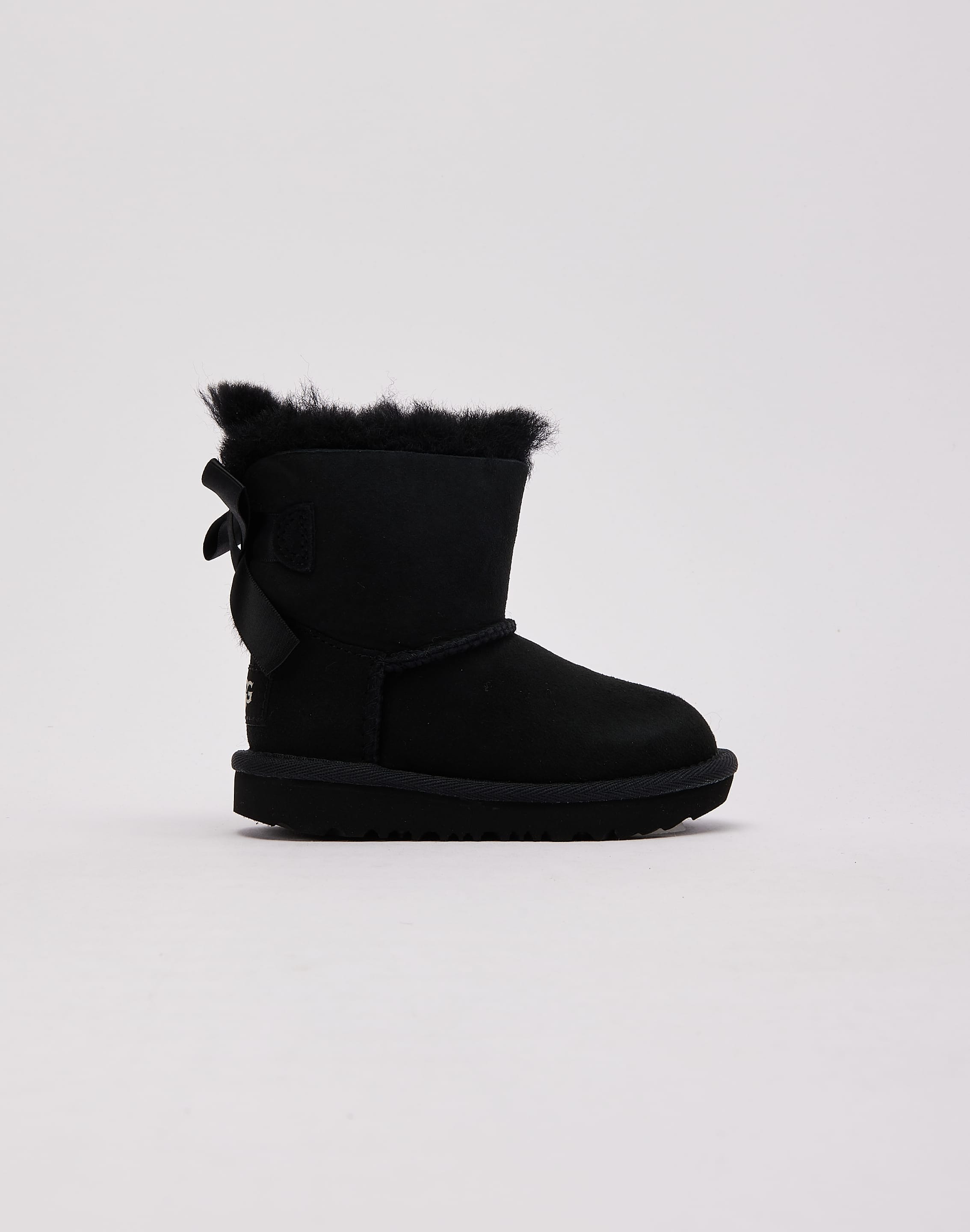 UGG Mini Bailey Bow II Boots Toddler