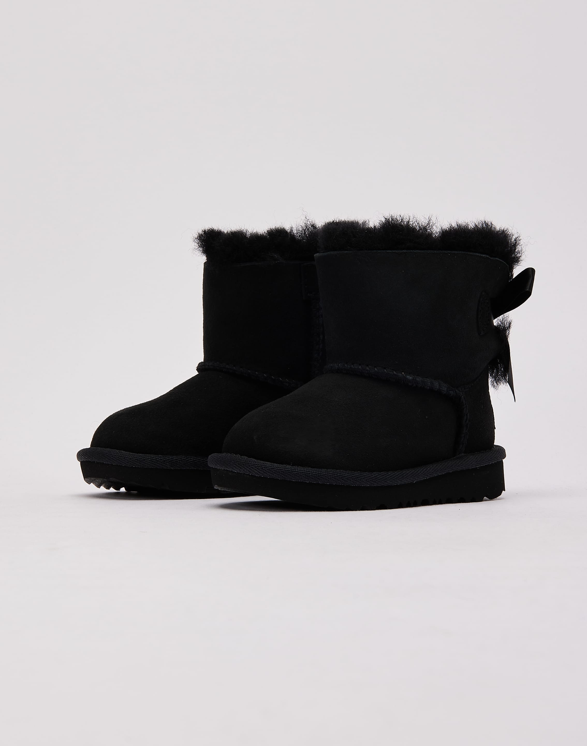 UGG Mini Bailey Bow II Boots Toddler