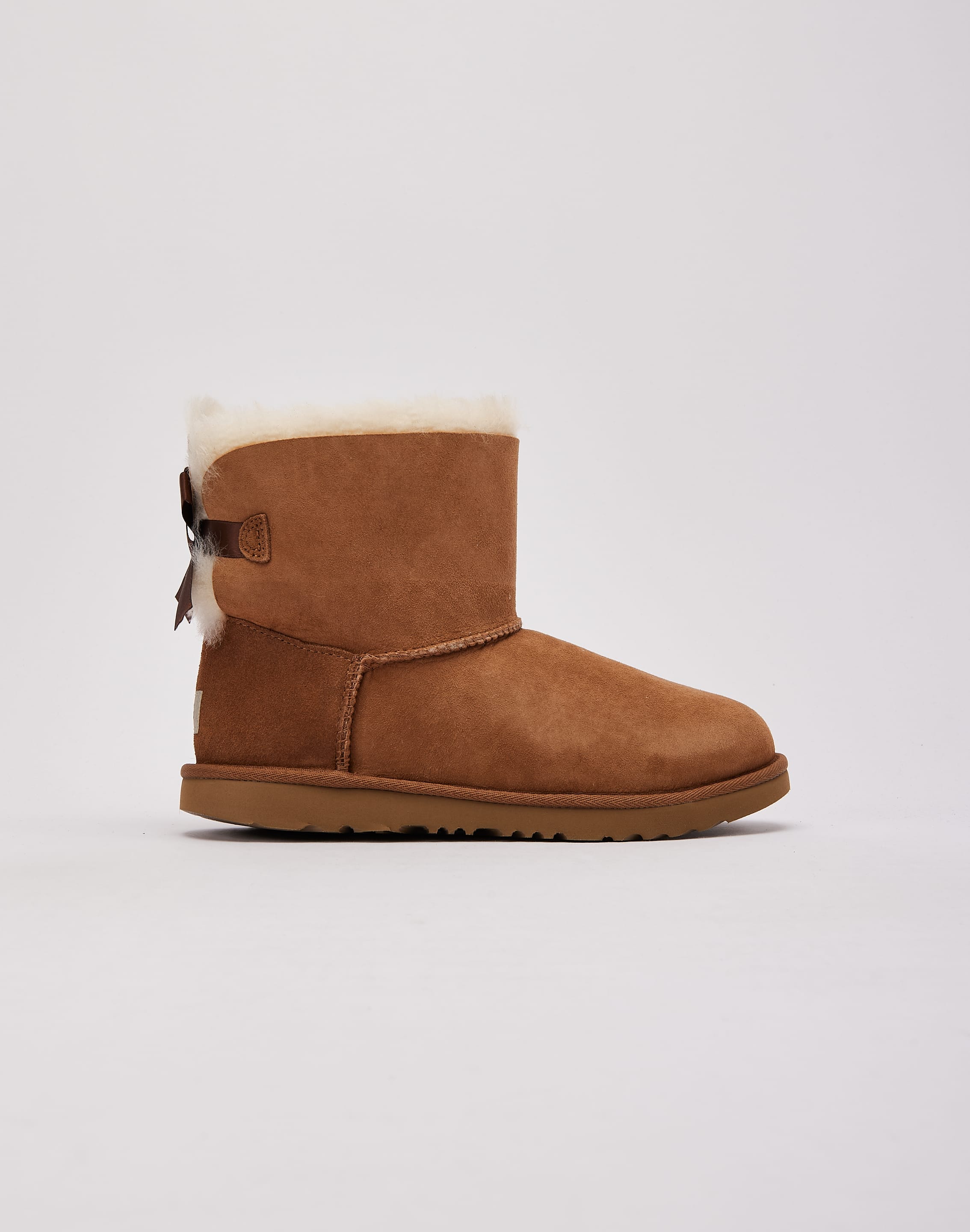UGG Mini Bailey Bow II Boots Grade - School