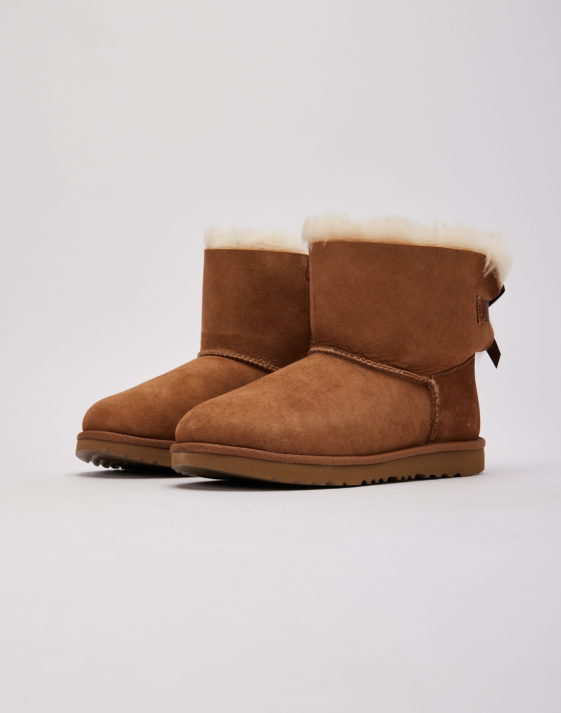 UGG Mini Bailey Bow II Boots Grade - School