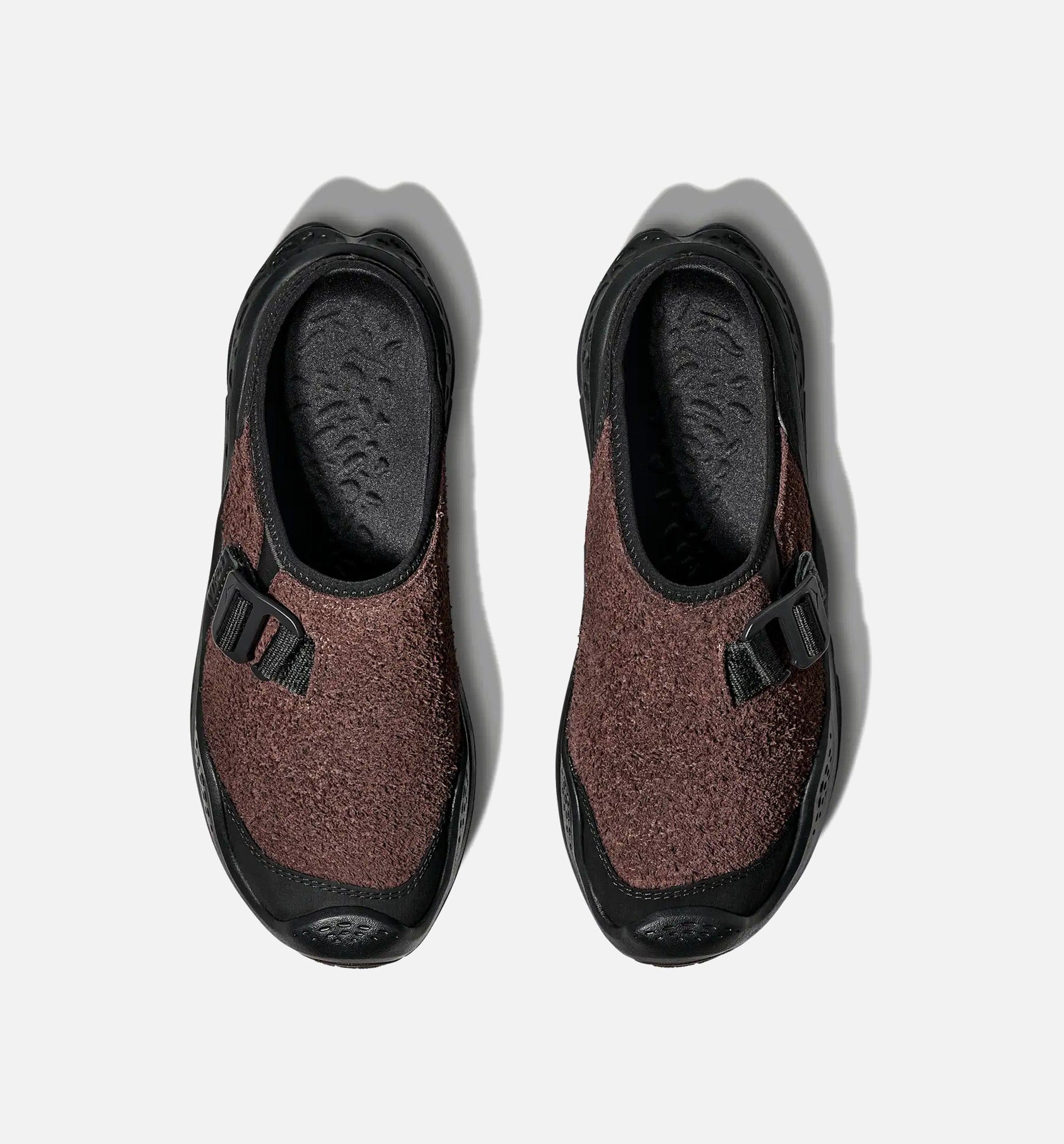Hoka Ora Primo EXT Womens Lifestyle Shoe - Black/Walnut
