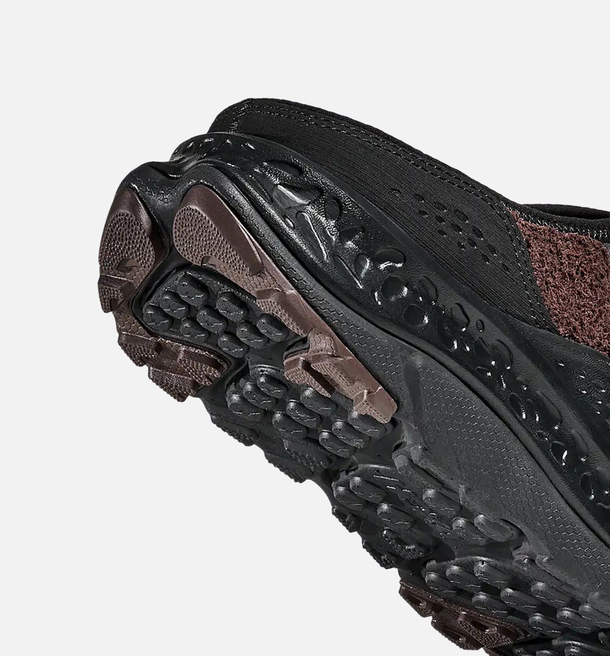 Hoka Ora Primo EXT Womens Lifestyle Shoe - Black/Walnut