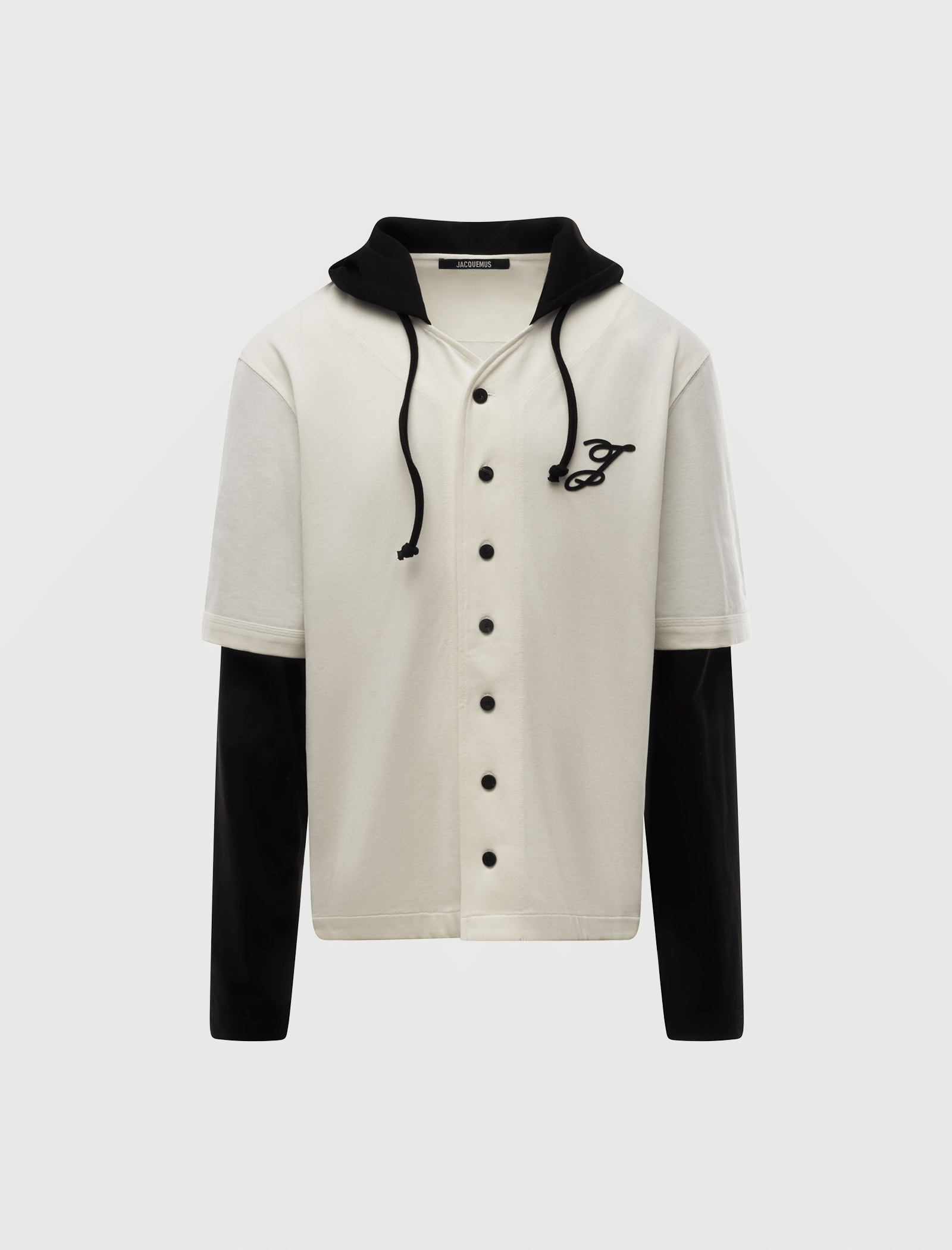 Jacquemus LE T - SHIRT LETRO