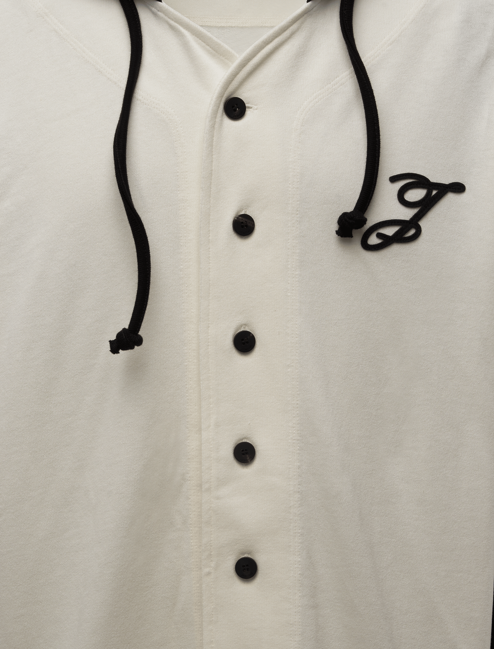 Jacquemus LE T - SHIRT LETRO