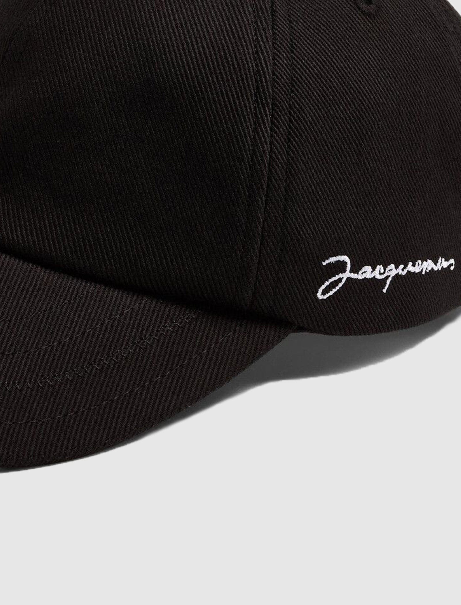 Jacquemus LA CASQUETTE