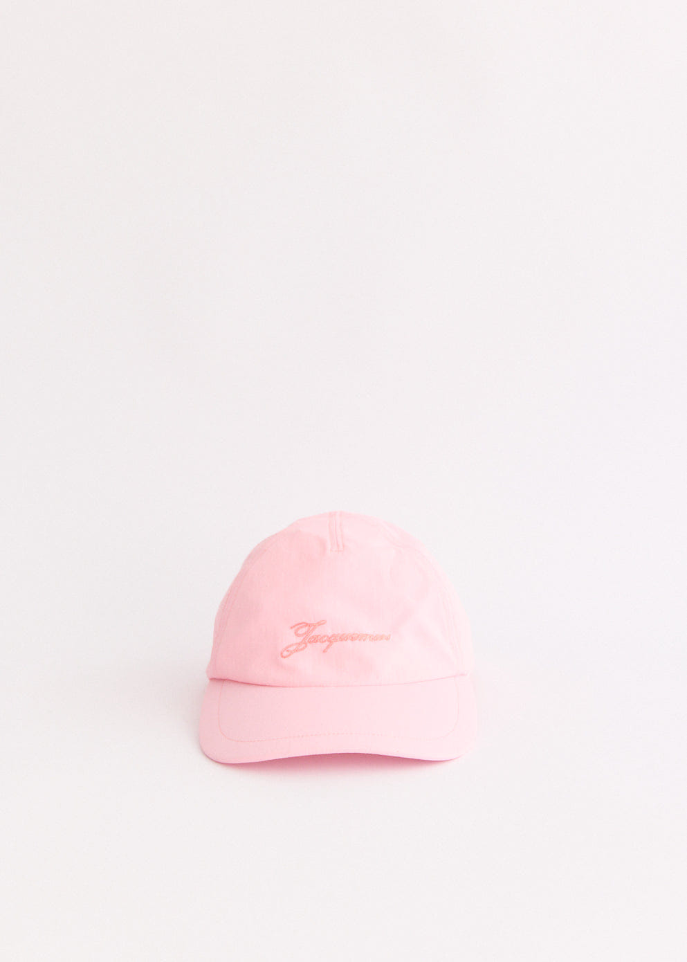Jacquemus La Casquette Baluchon
