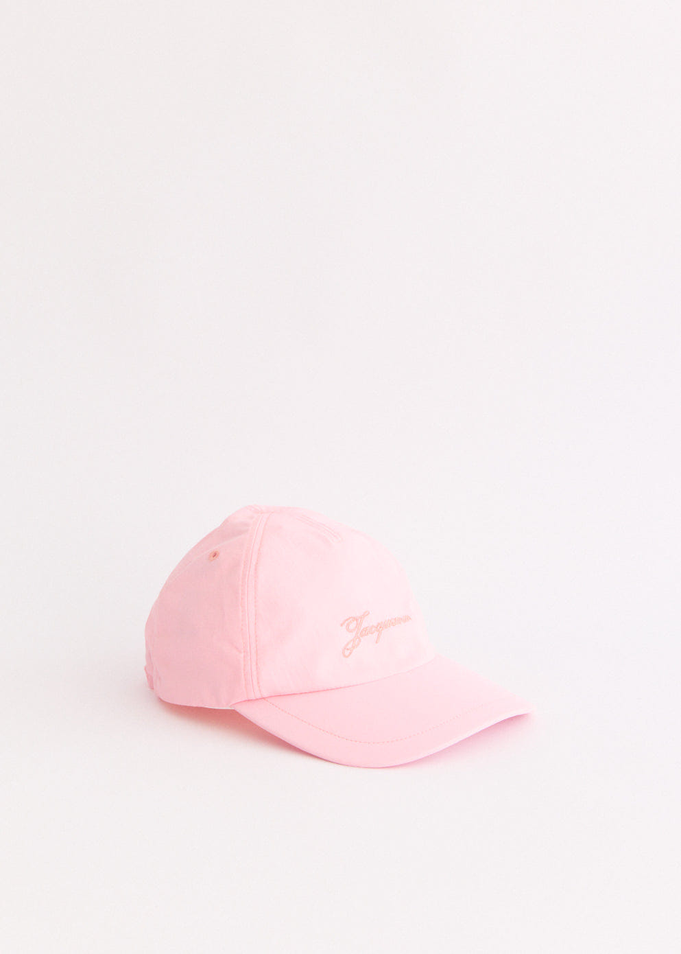 Jacquemus La Casquette Baluchon