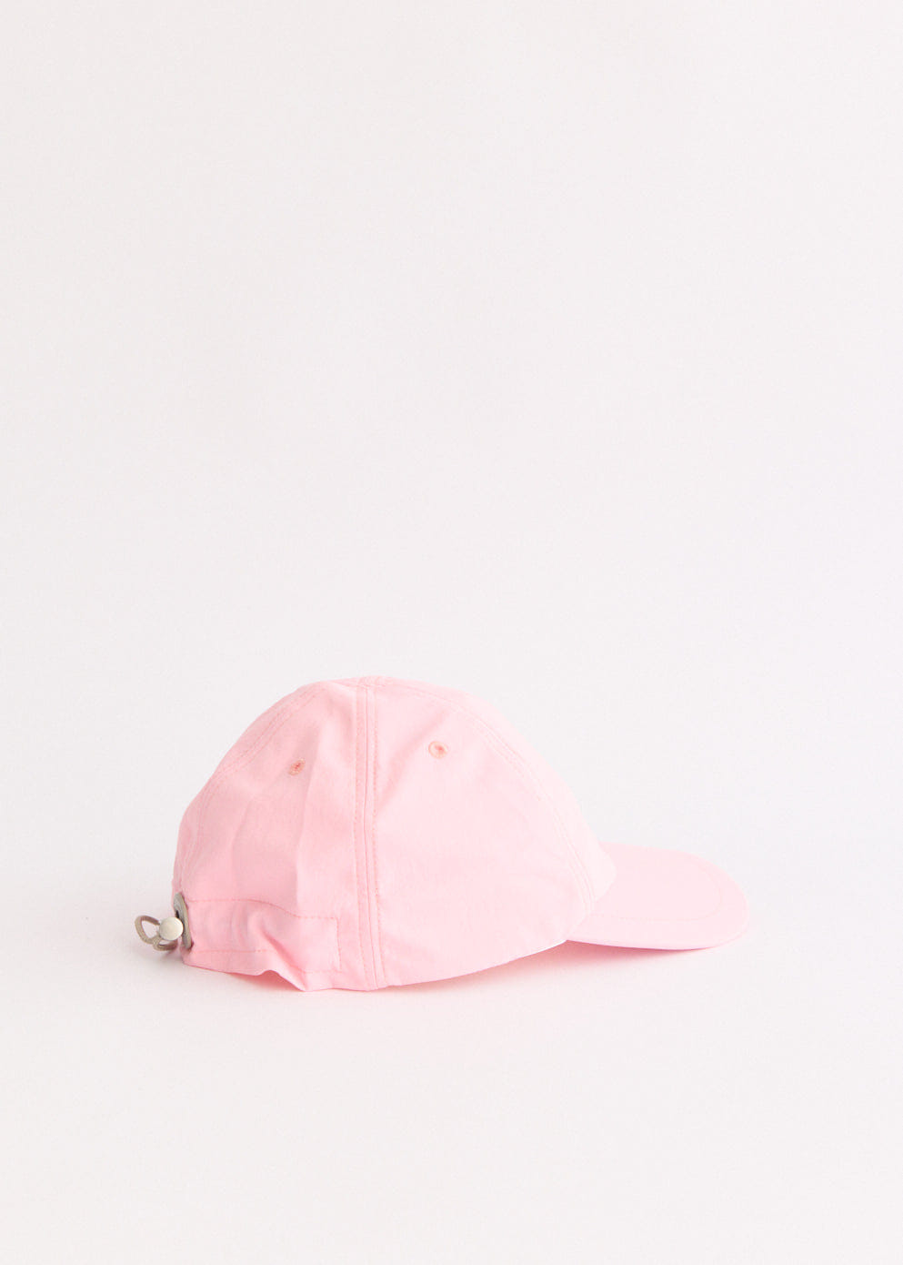 Jacquemus La Casquette Baluchon