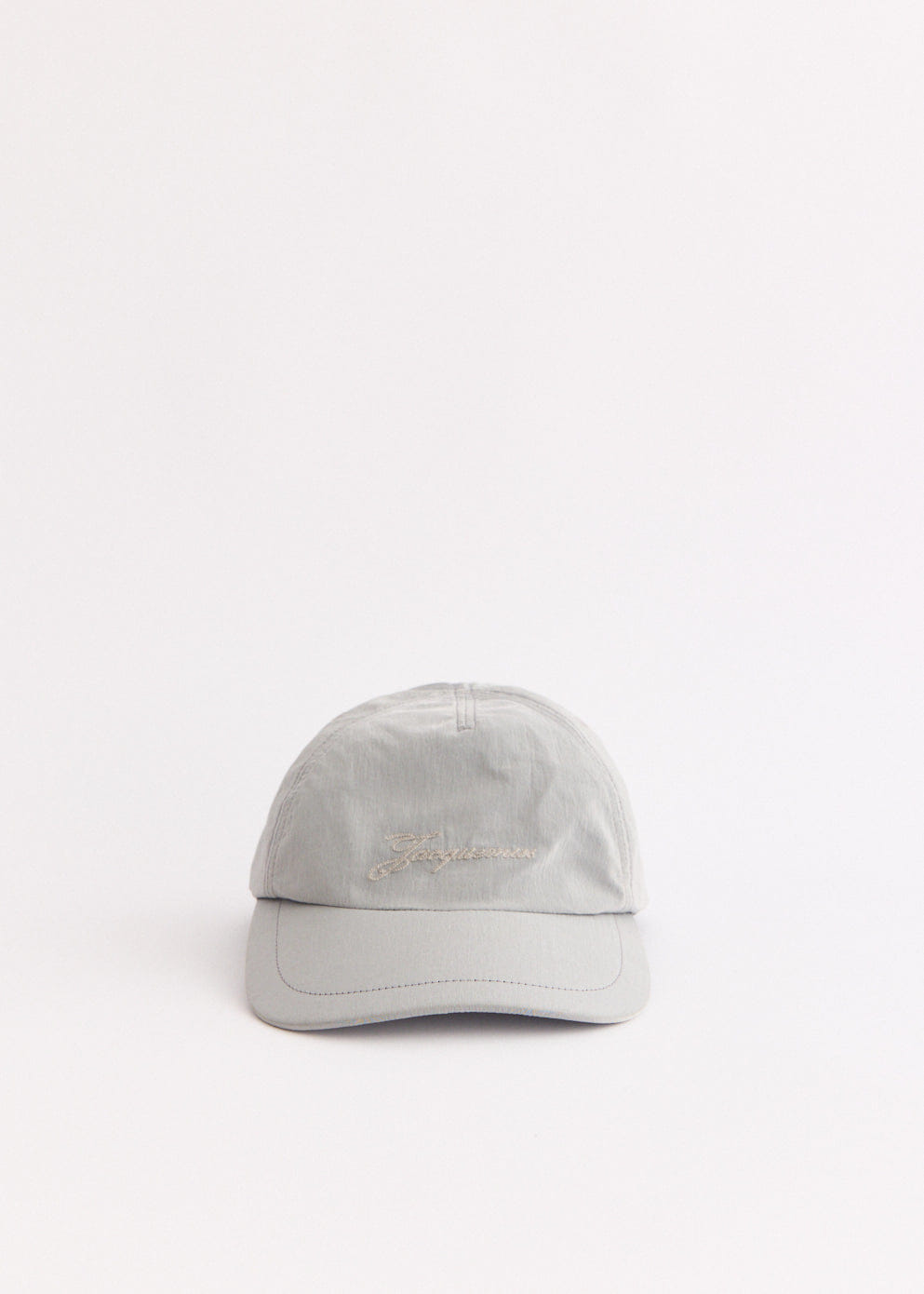 Jacquemus La Casquette Bluchon