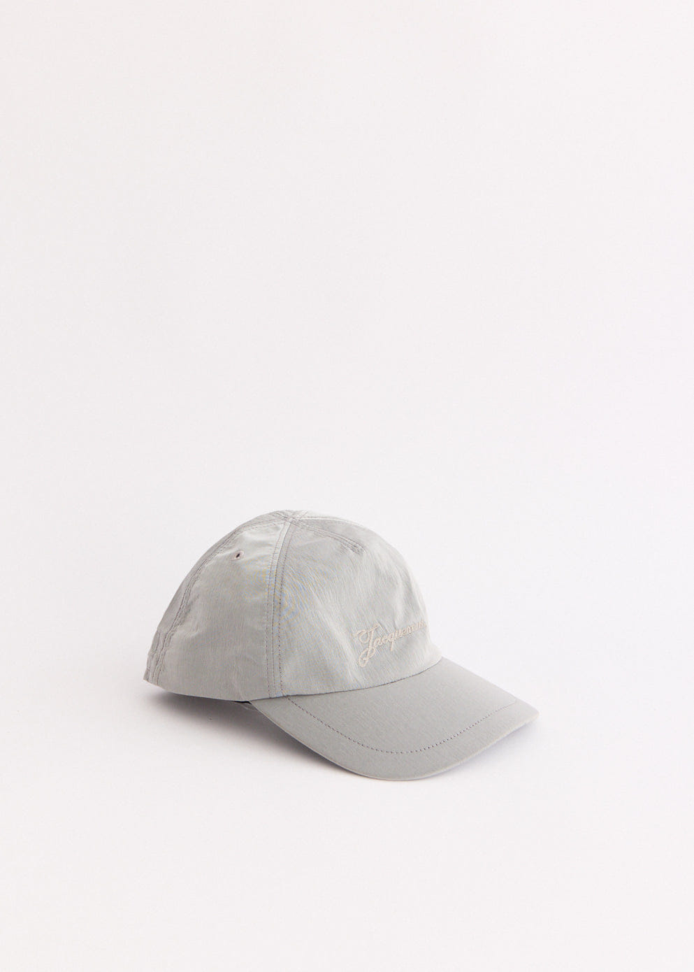Jacquemus La Casquette Bluchon