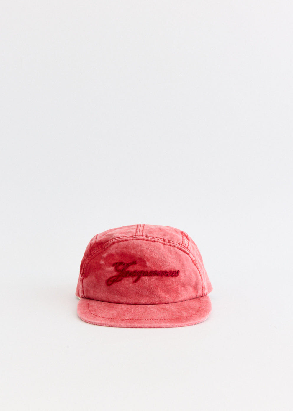 Jacquemus La Casquette Gardian