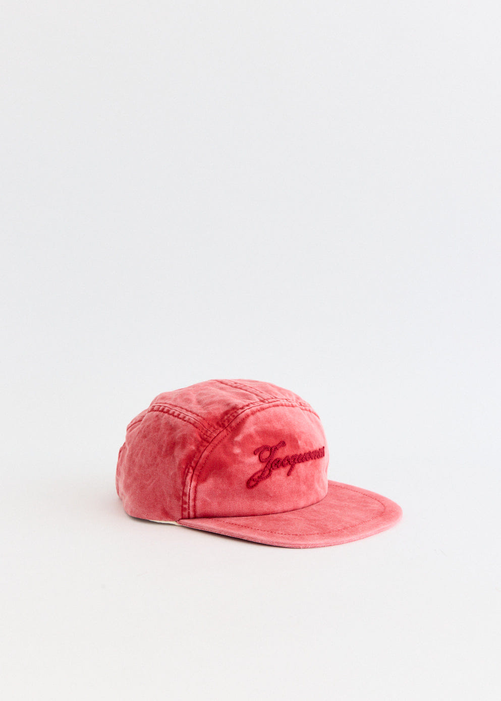 Jacquemus La Casquette Gardian