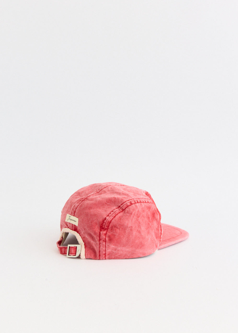 Jacquemus La Casquette Gardian