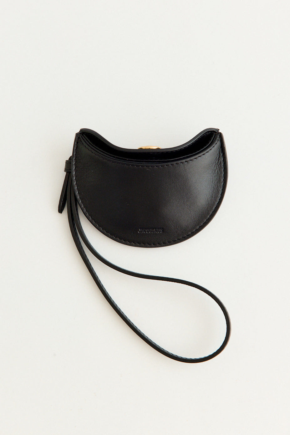 Jacquemus Le Porte Calisso Wallet