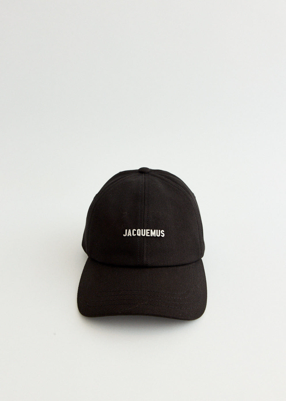 Jacquemus La Casquette Gadjo
