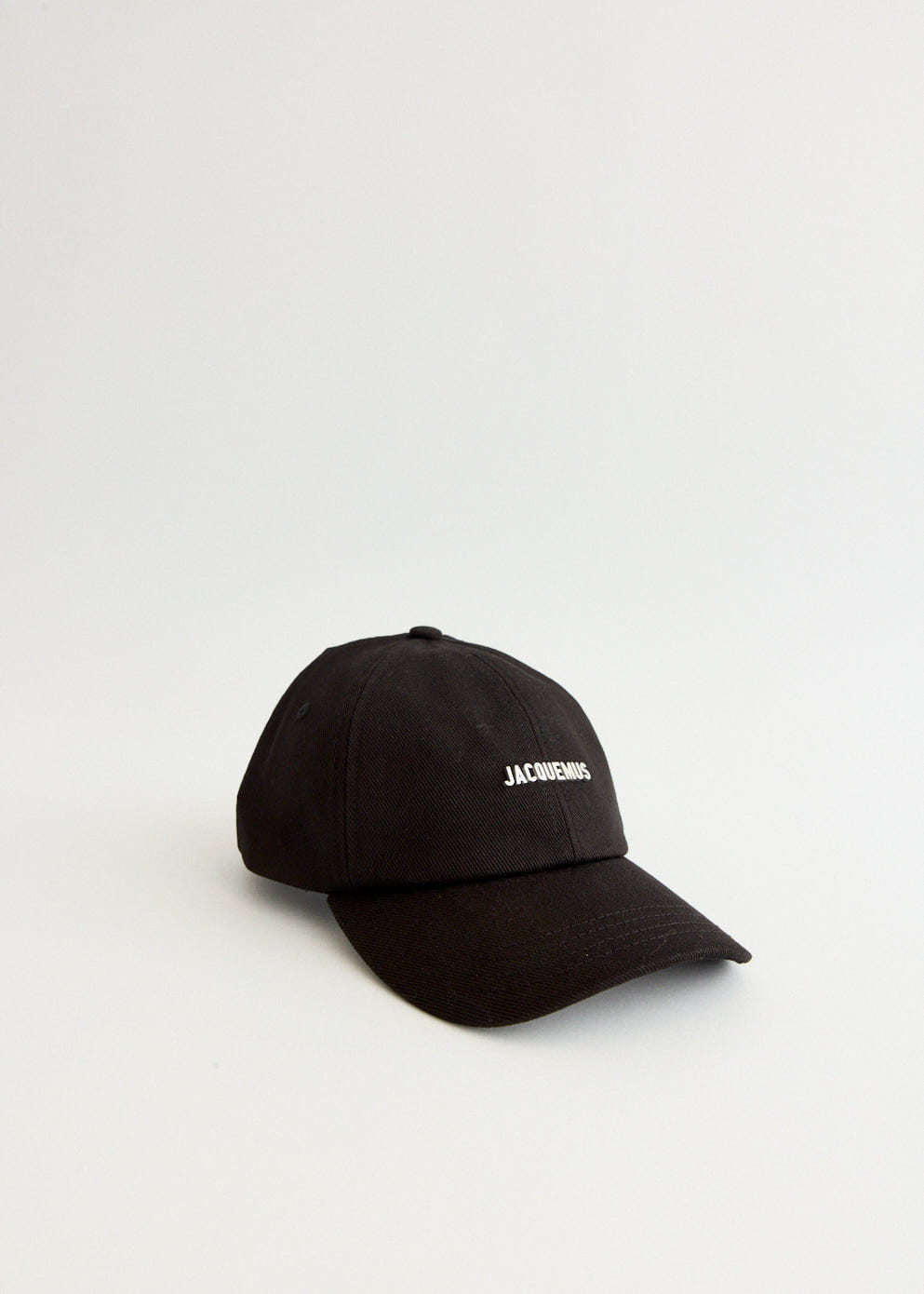 Jacquemus La Casquette Gadjo