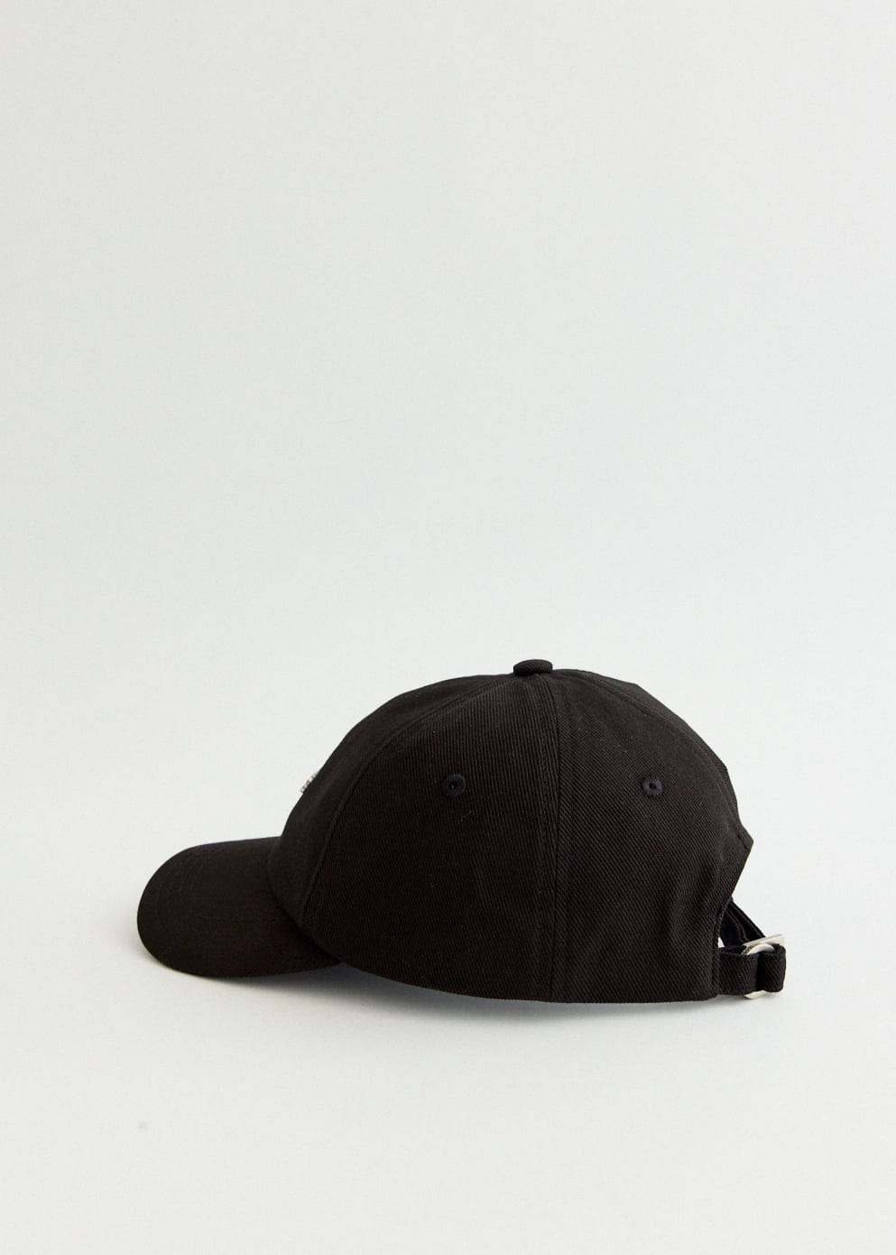 Jacquemus La Casquette Gadjo