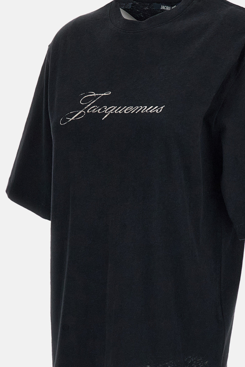 Jacquemus LE T-Shirt JACQUEMUS