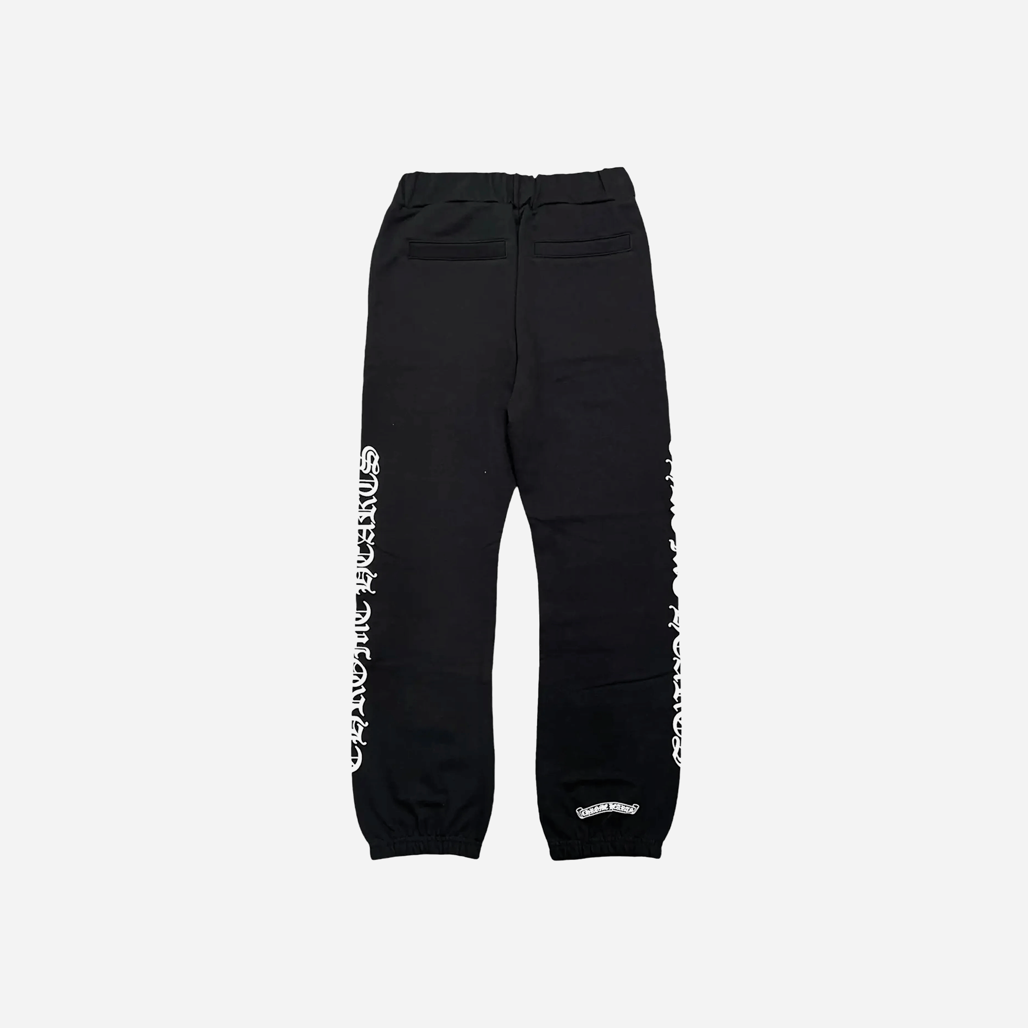Chrome Hearts Sweatpants
