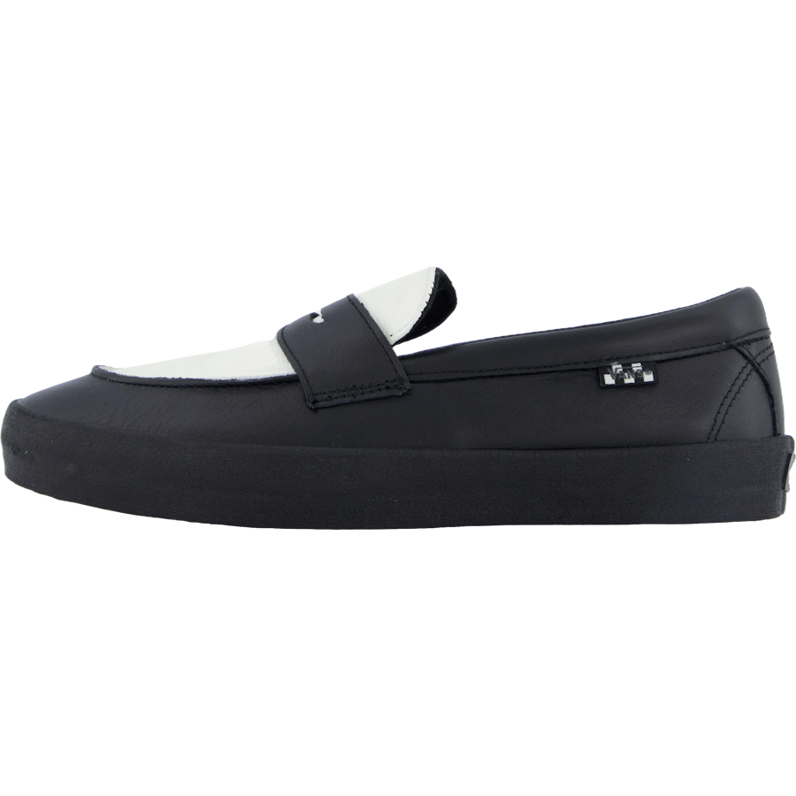 Vans Skate Loafer Black