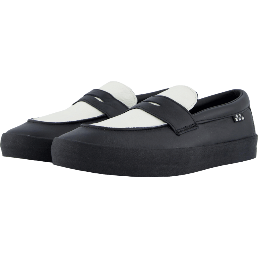 Vans Skate Loafer Black