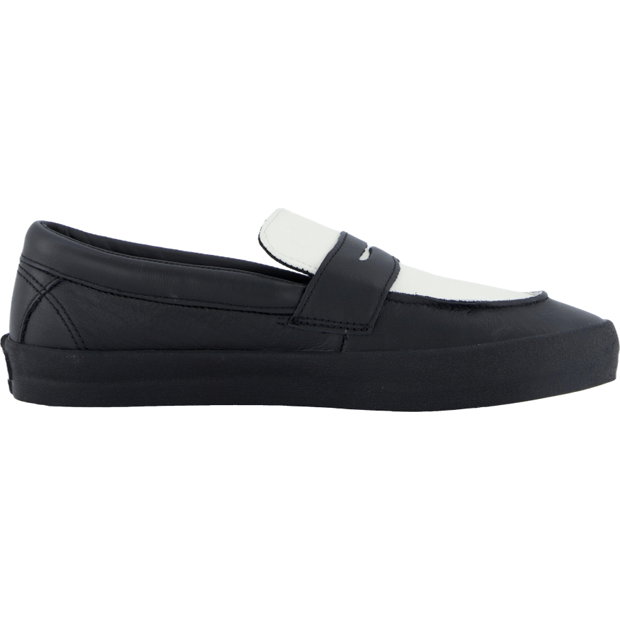 Vans Skate Loafer Black