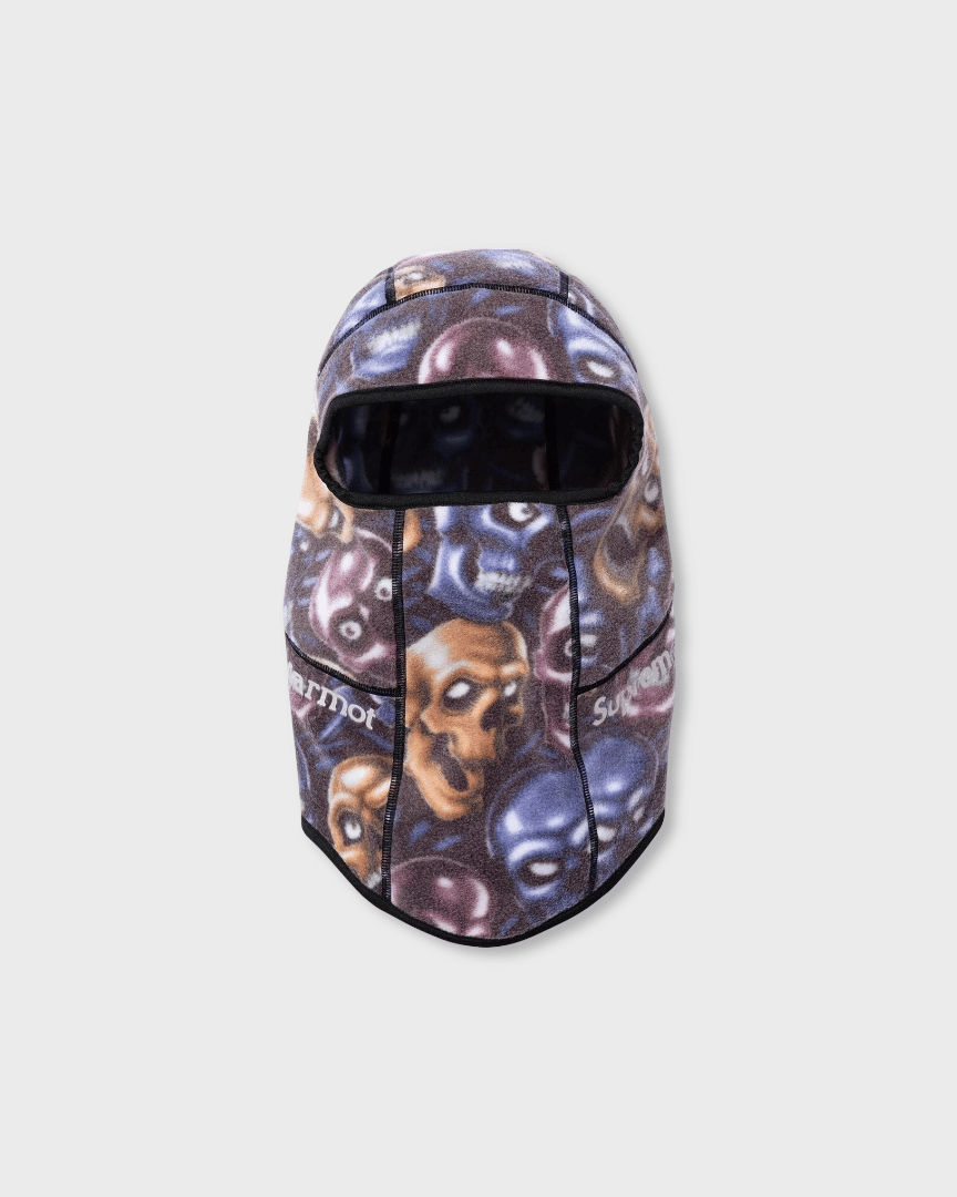 Supreme Marmot Fleece Balaclava