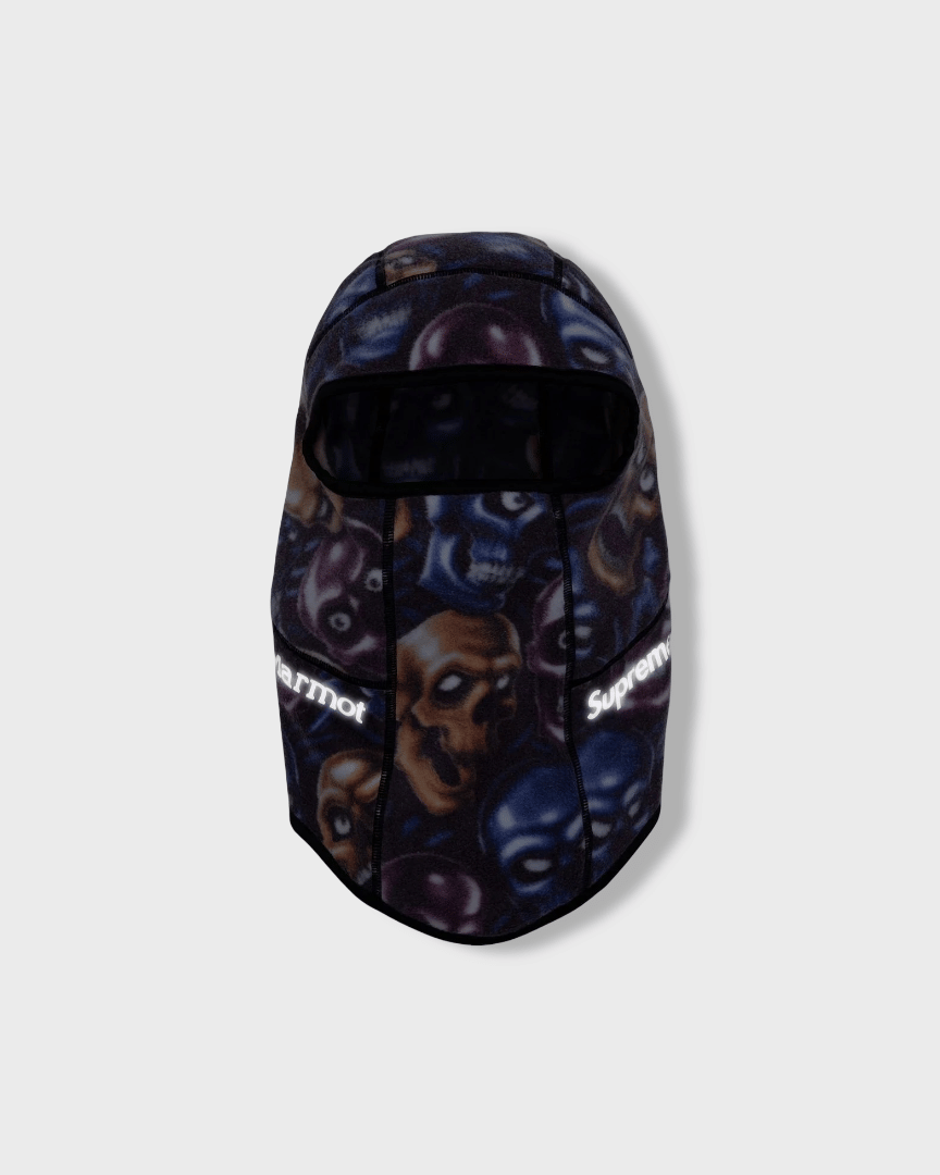 Supreme Marmot Fleece Balaclava