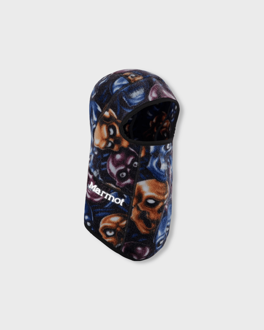 Supreme Marmot Fleece Balaclava