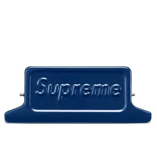 Supreme New York Dulton Small Clips Set of 3 Multicolour