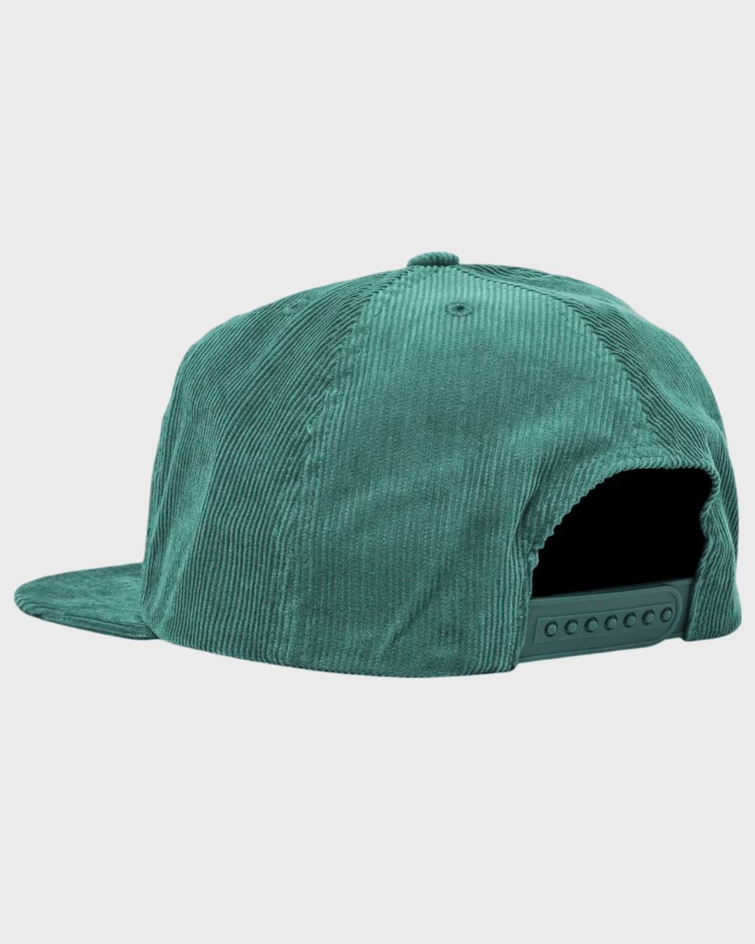 Supreme Champagne Corduroy 5 - Panel Green
