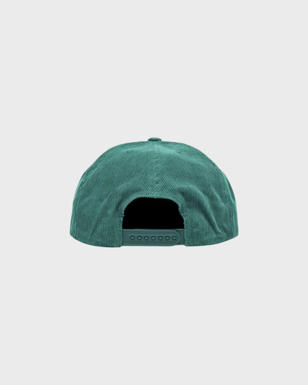 Supreme Champagne Corduroy 5 - Panel Green