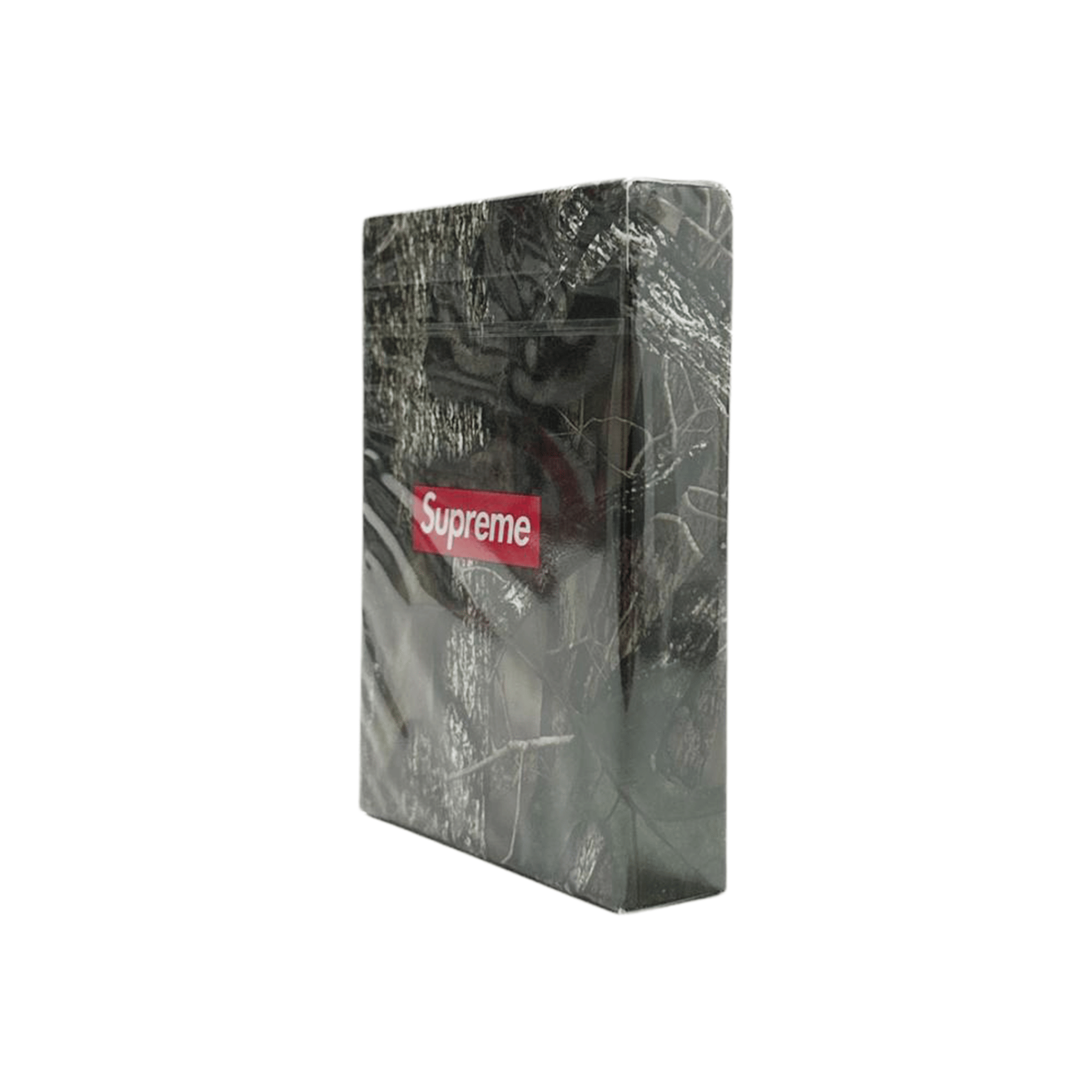Supreme TrueTimber® Kanati Camo Playing Cards (SS25)