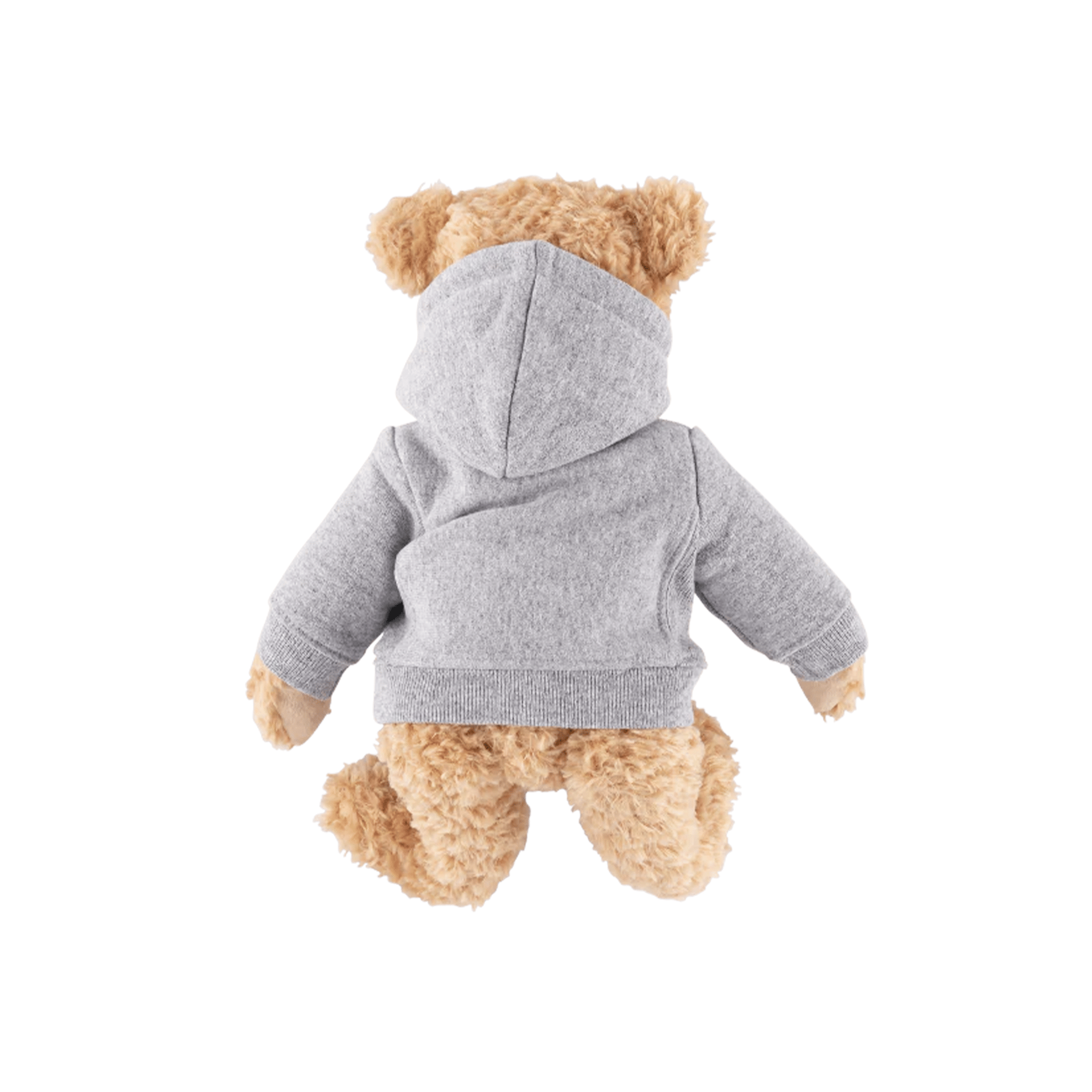 Supreme Steiff Bear Heather Grey (FW18)